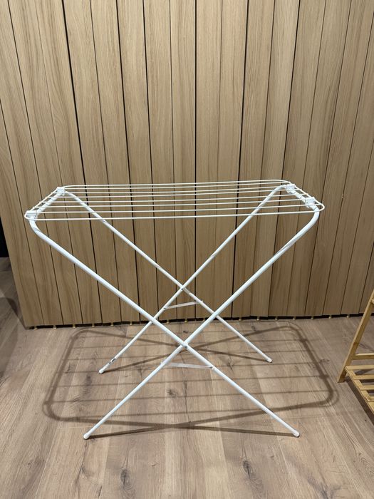 Mała suszarka na pranie