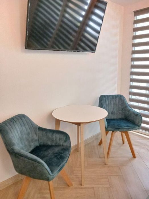 Wynajmę apartament LUX dla dwojga lub 2+1, Okuninka, Jezioro Białe