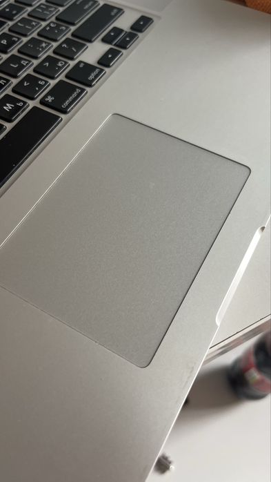Macbook pro 15 2014
