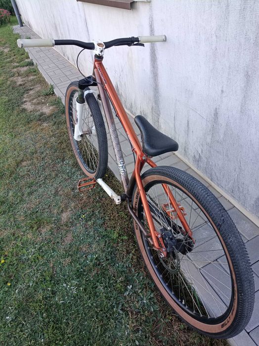 Rower dirt Specialized P1