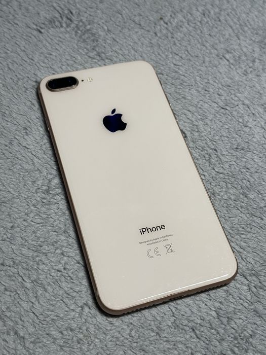 iphone 8 plus 64gb
