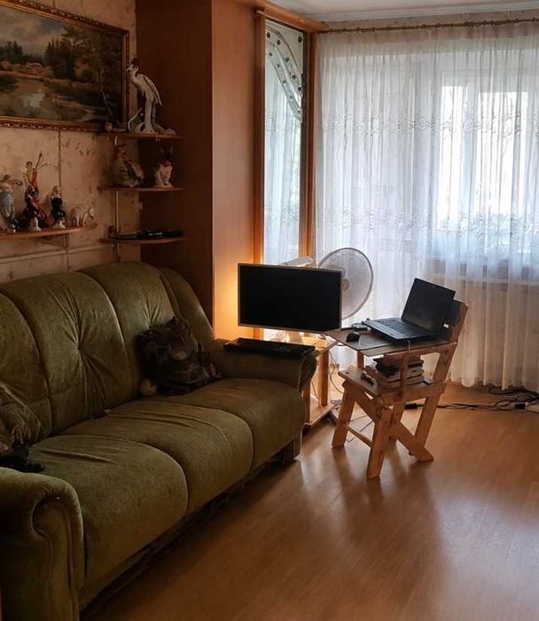 Продам 2к квартиру на Новых домах Срочно! Дешево!