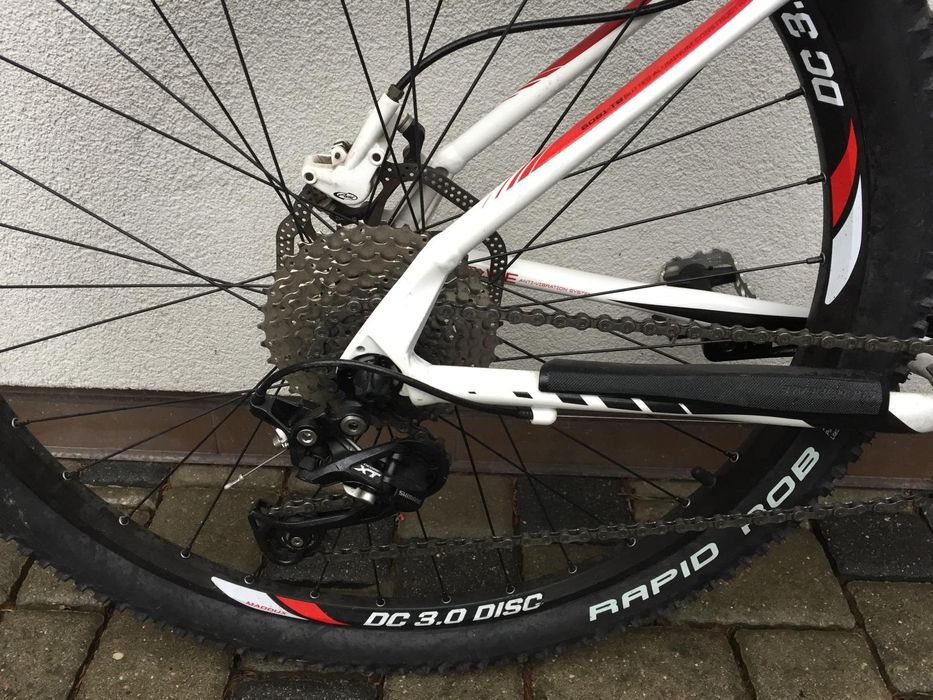Rower MTB Cannondale rozmiar M