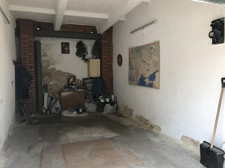 Продаж / Гараж / Зигіна, 5-я школа, Полтава