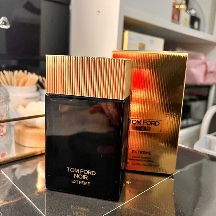 Tom Ford NIOR EXTREME eua de perfumy 100ML