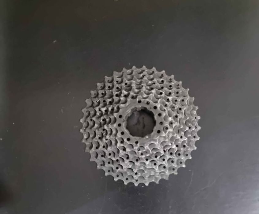 Material de ciclismo