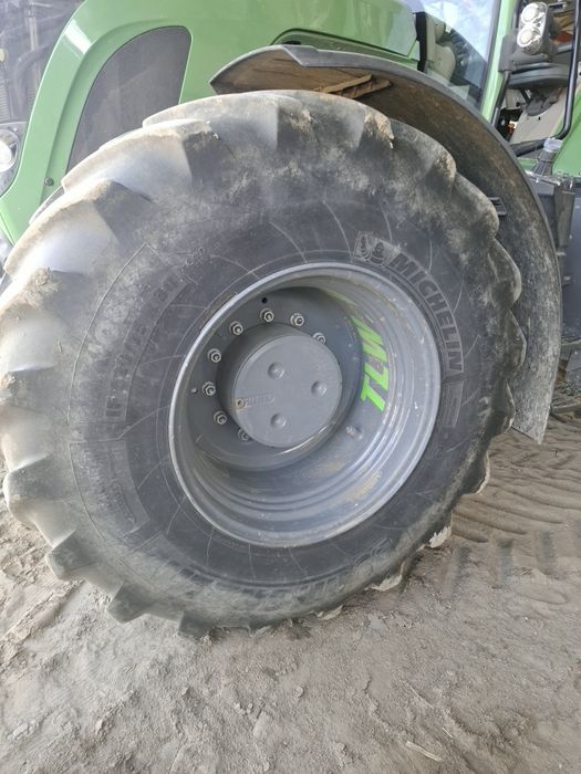Michelin AXIOBIB  IF620/75R30