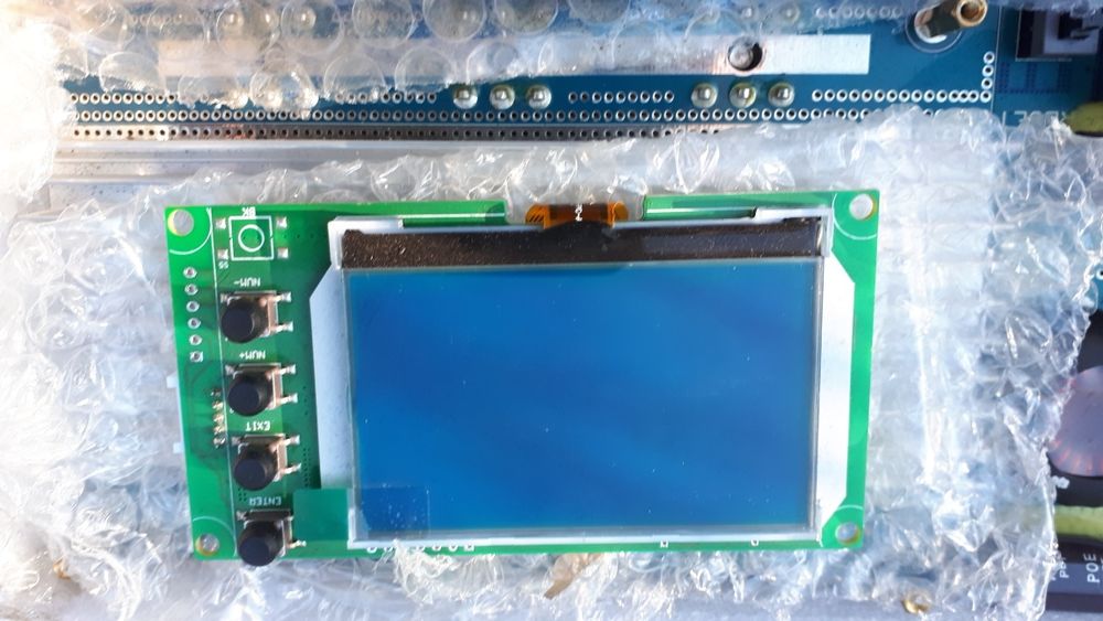 BMS Seplos 48V, 150A, 14s