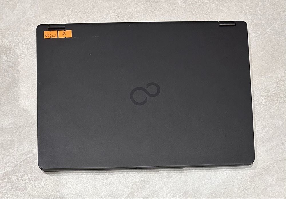 Ноутбук Fujitsu U748 14" на відновлення і5-7! N3265 G