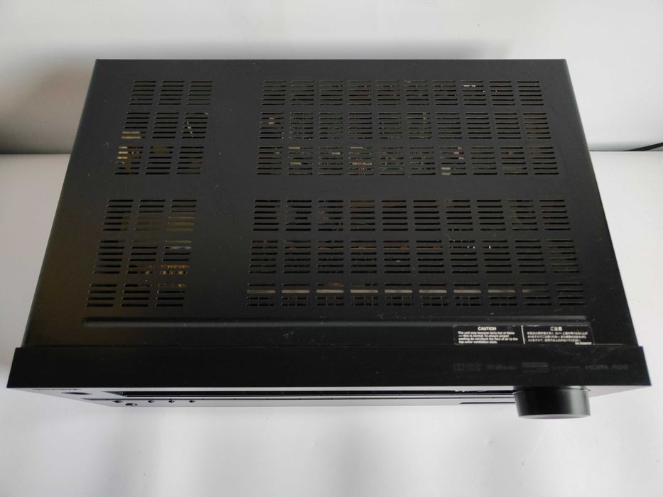 ONKYO TX-NR525 sieciowy amplituner kina domowego 5.2 HDMI