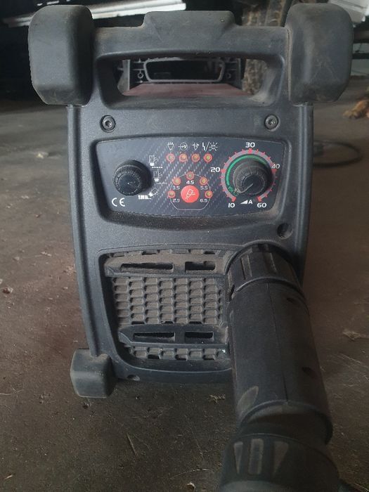 Plasma Technology 60 XT