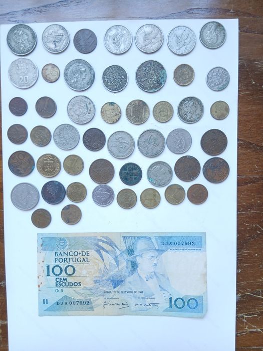 Escudos para colecionadores