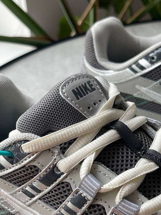 Кросівки Кроссовки Nike P-6000 Flat Pewter демісезон