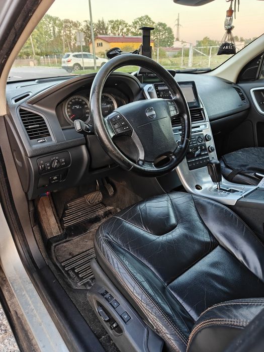 Volvo XC 60 2009r