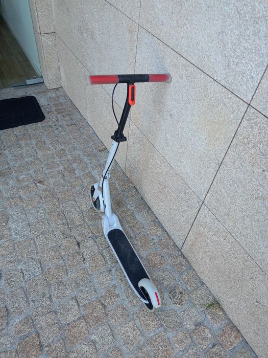 Trotinete oxelo.