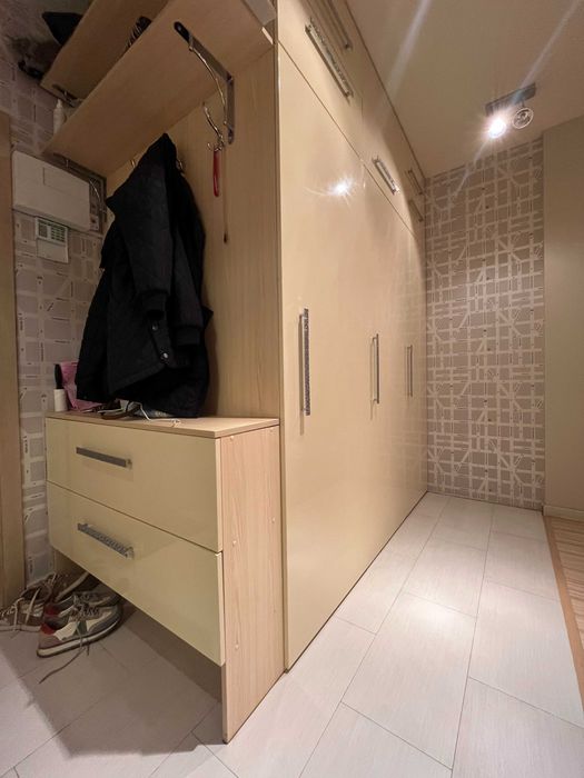 Apartment in Kyiv - View 5