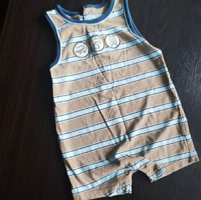 Песочник Carter's