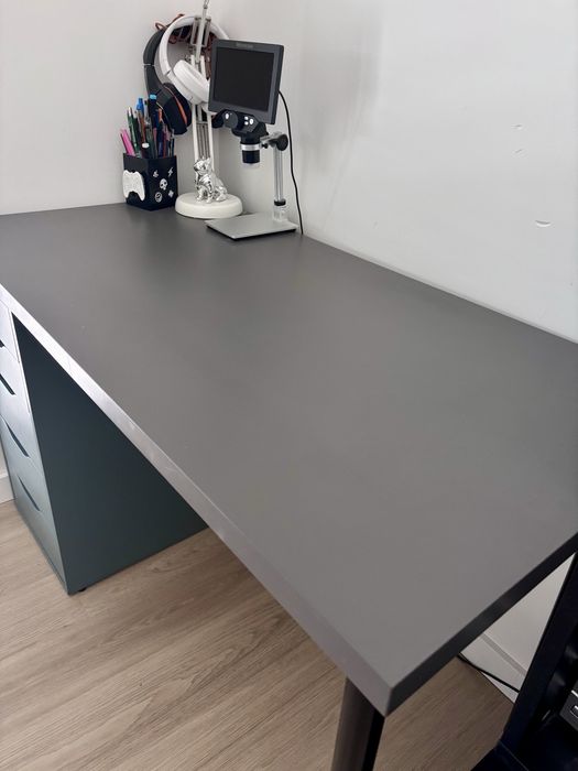 Biurko Ikea 120x60