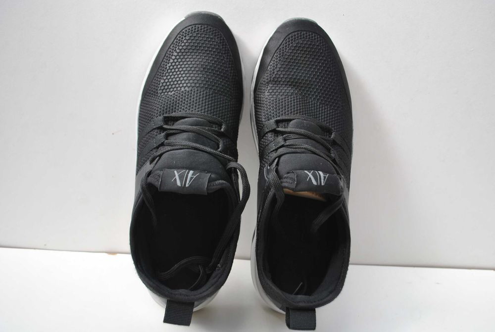 Sneakersy Armani Exchange