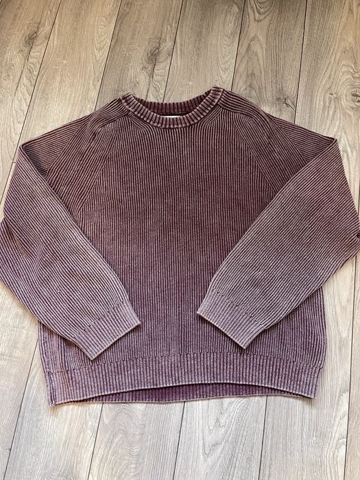 светр чоловічий Zara