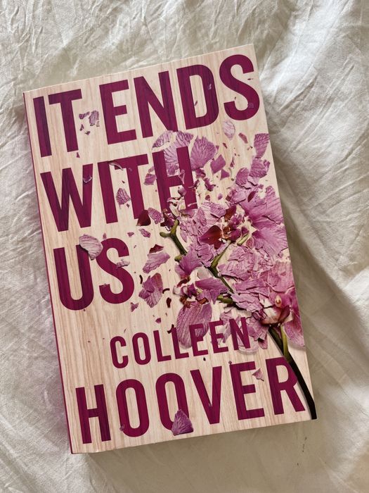 “It Ends With Us”