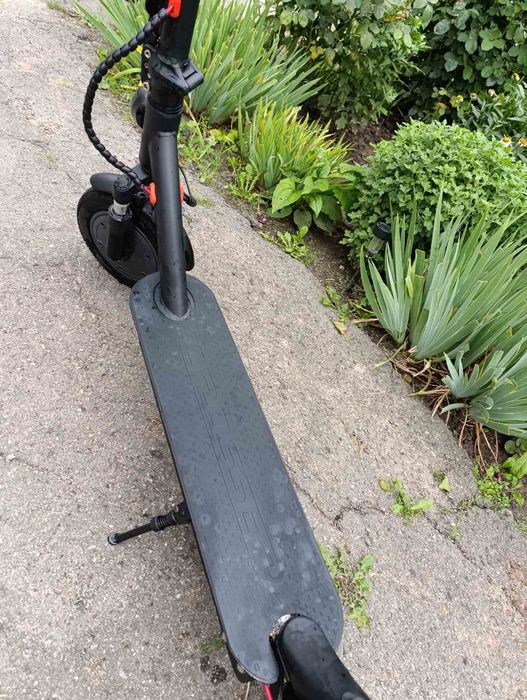 Продається Електросамокат Crosser E9 MAX