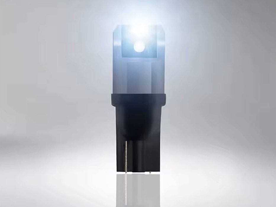 Lâmpada LED T10 6000K 12V W5W 194 LEDriving SL Advance 6000K Branco - OSRAM