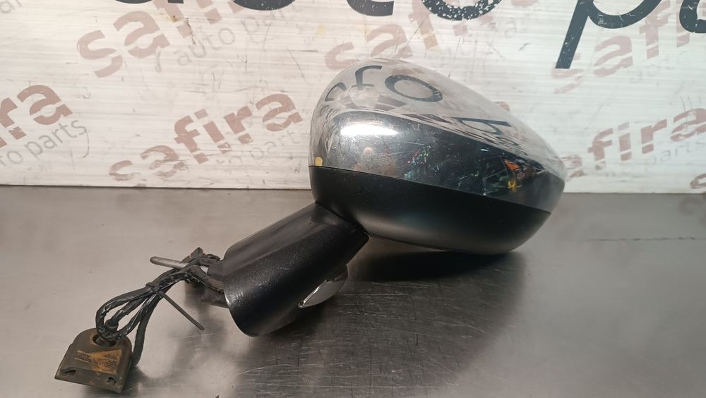 Espelho Retrovisor Esquerdo CITROËN C5 III Break 1.6 HDi 115 (84 kW / 114 cv) [06.2012 - 06.2015] - 96721916EH