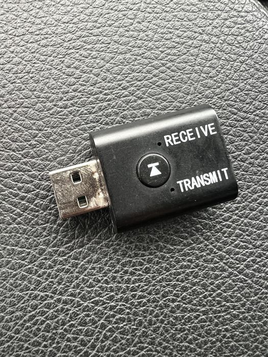 Transmiter odbiorbik Bluetooth nadajnik usb Vakoss