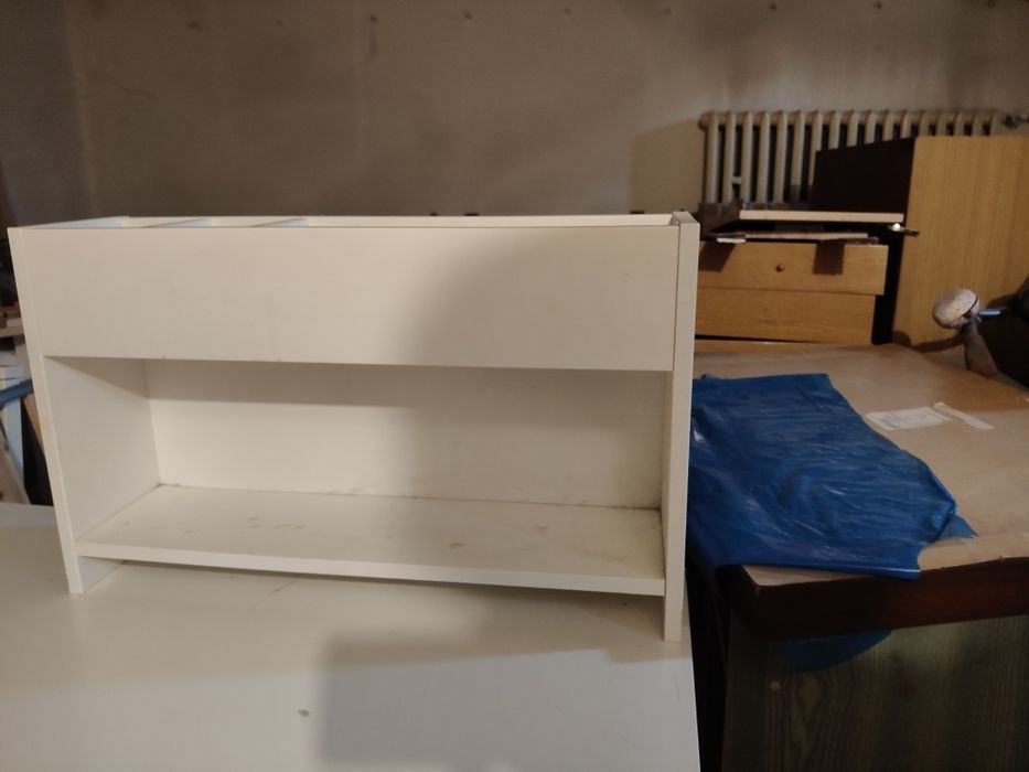 Biurko Ikea używane