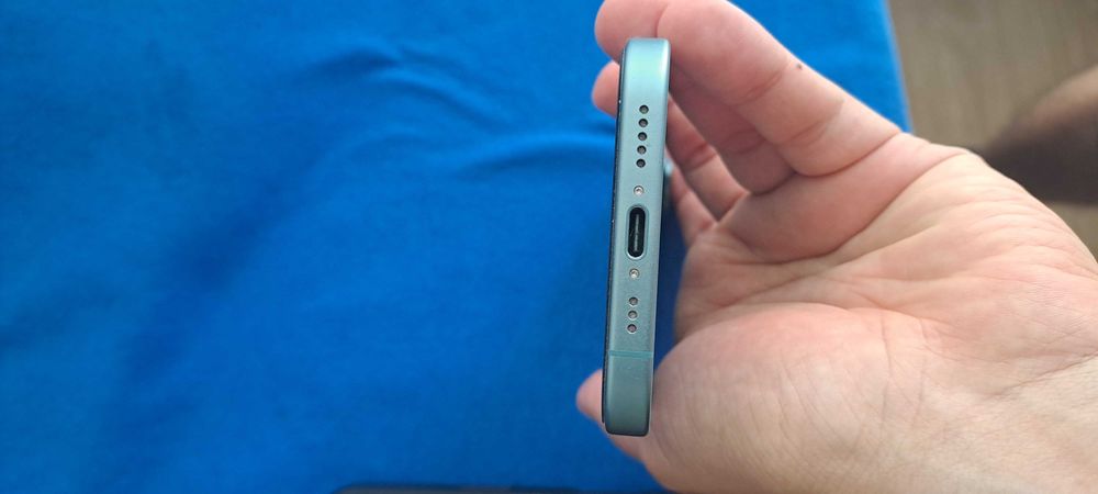 Iphone 16 256 gb