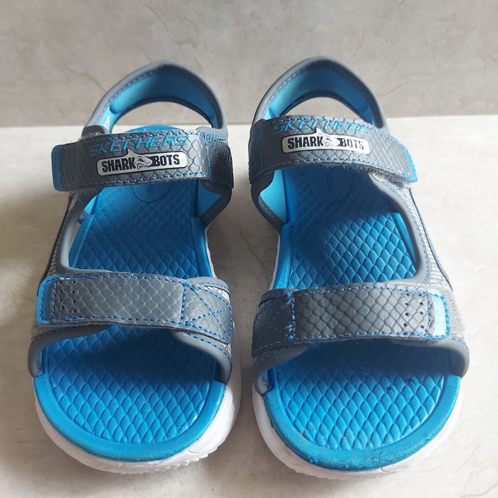 Сандалии Skechers S-Lights