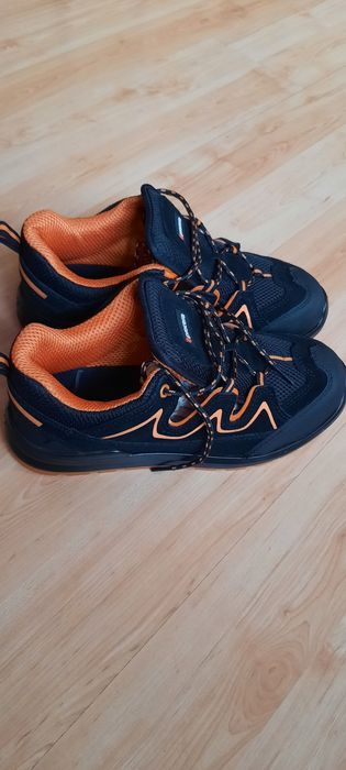 Buty robocze Procera