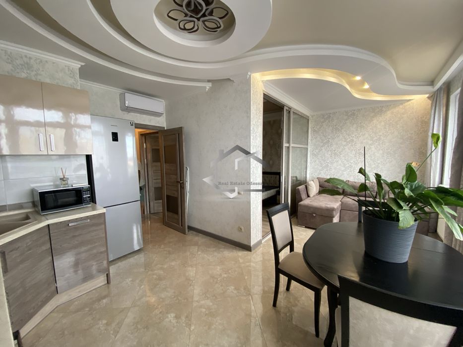 Продам ЖК 31 Жемчужина Фонтанская дорога пляж Чайка