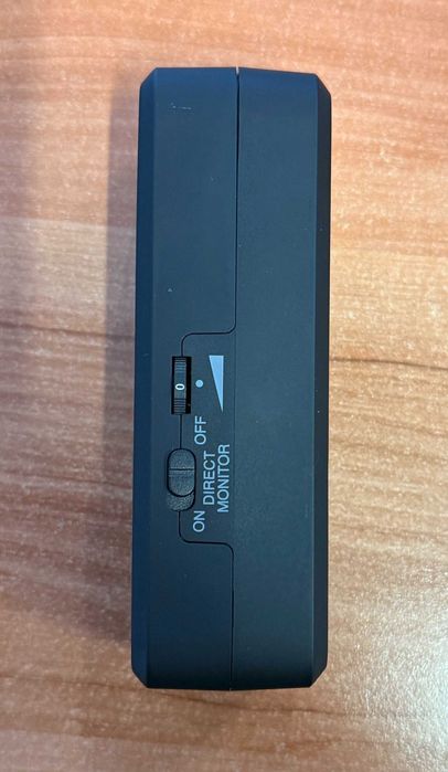 IK Multimedia iRig Pre HD - Interfejs Audio iOS/Mac/PC