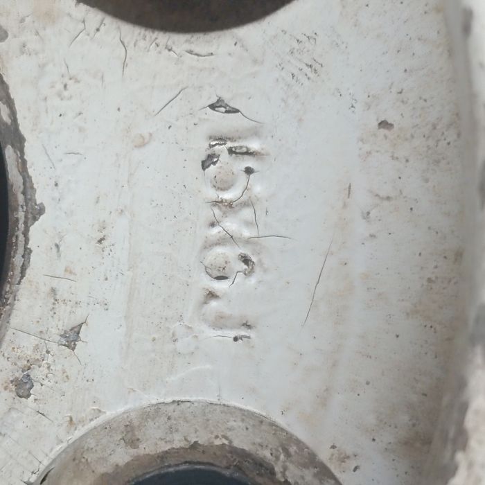 Диски 5/114.3/15