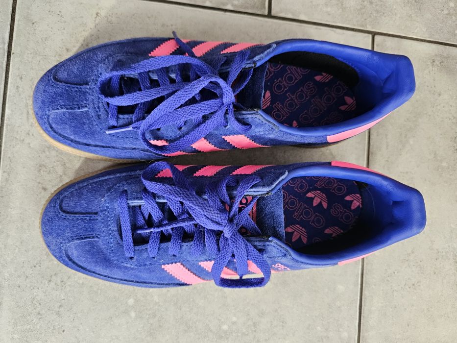 Adidas Handball Spezial 36 i 2/3