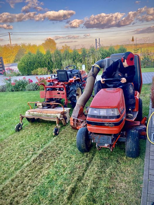 Trantorek yanmar ke2.