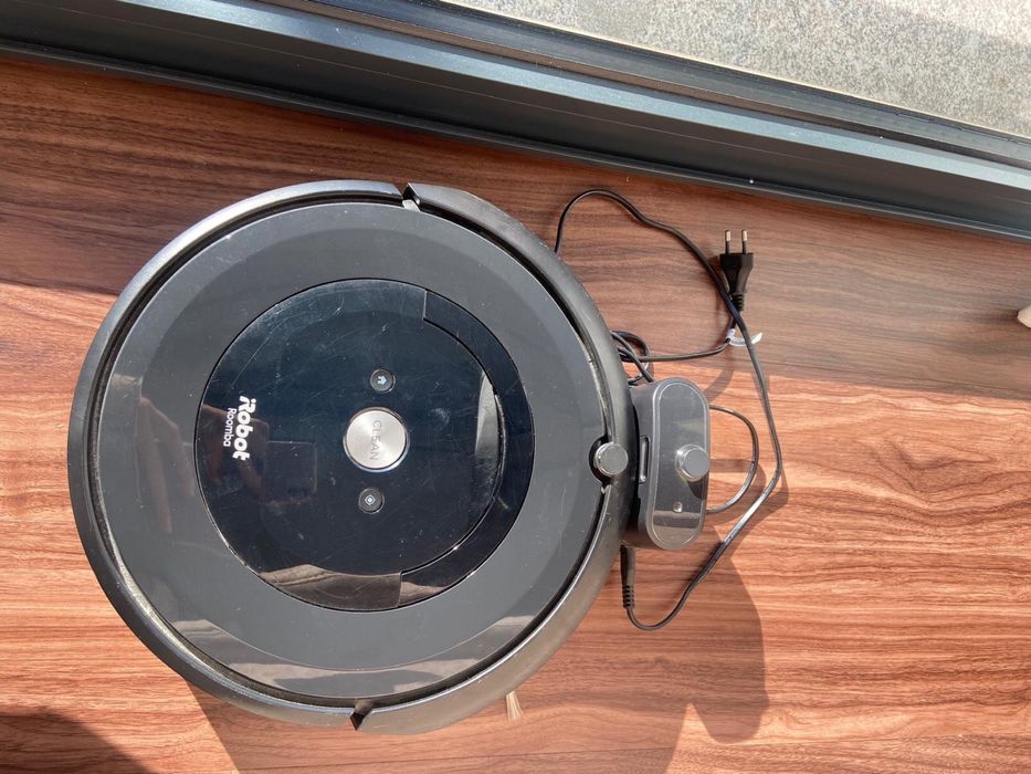 Aspirador Robot Roomba