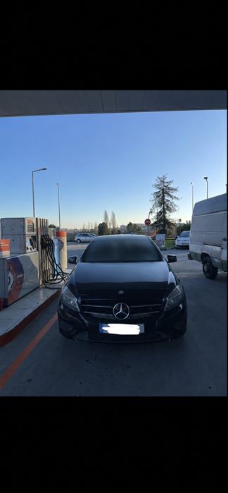 Mercedes Classe A180