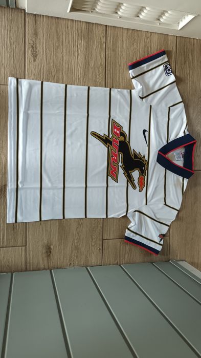 FC Dallas 1997 USA MLS