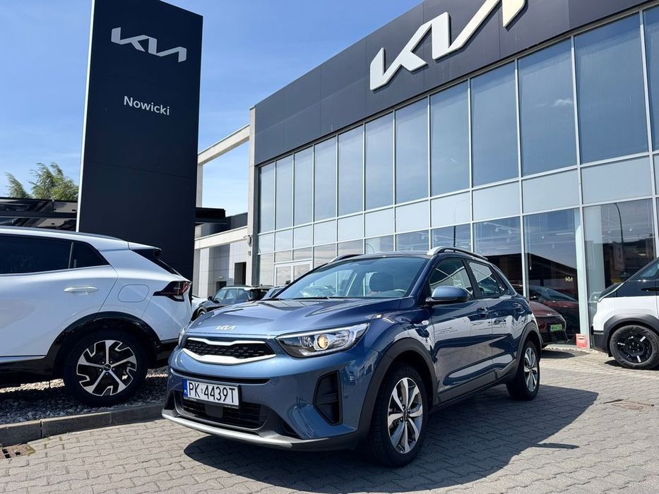 Kia Stonic