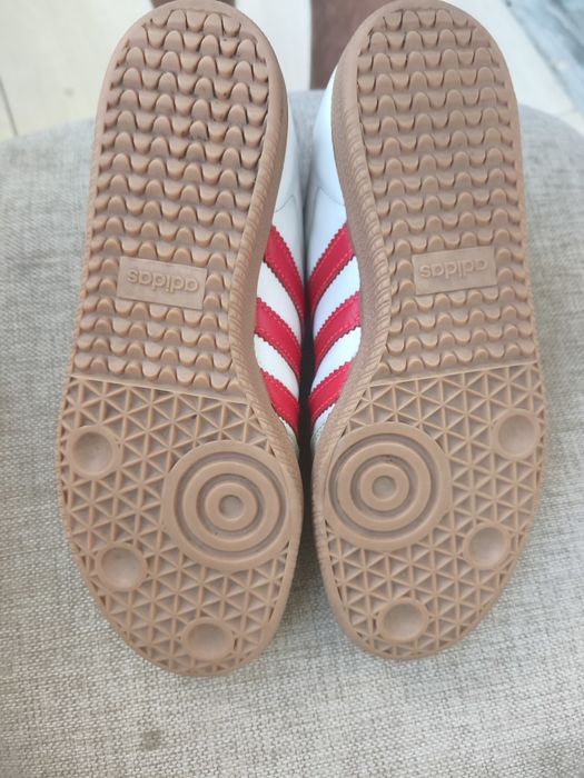 Кеди Adidas Samba