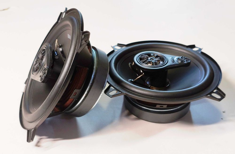 Авто динамики колонки BOSCHMANN  13см