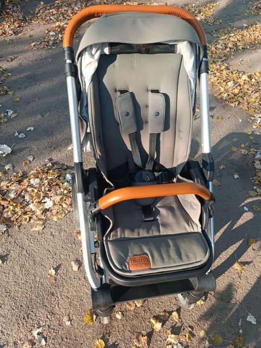 Універсальна коляска Mutsy NIO  2в1