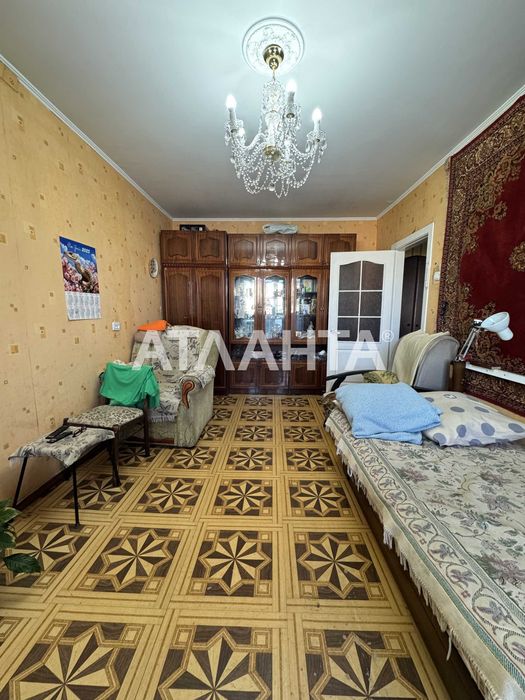 2-кімнатна квартира за адресою (площа 48 м²) - Atlanta.ua - фото 6