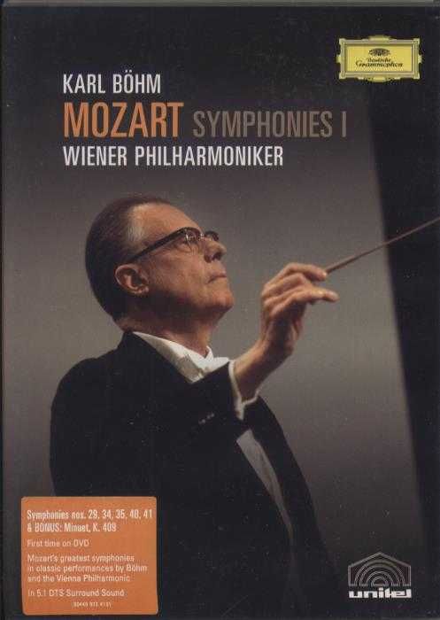 Música Clássica - DVD