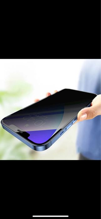 Стекло на iPhone