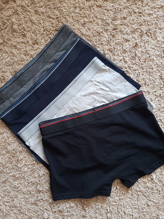 Чоловічі боксери