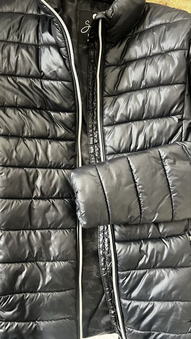 Куртка, стильна курточка